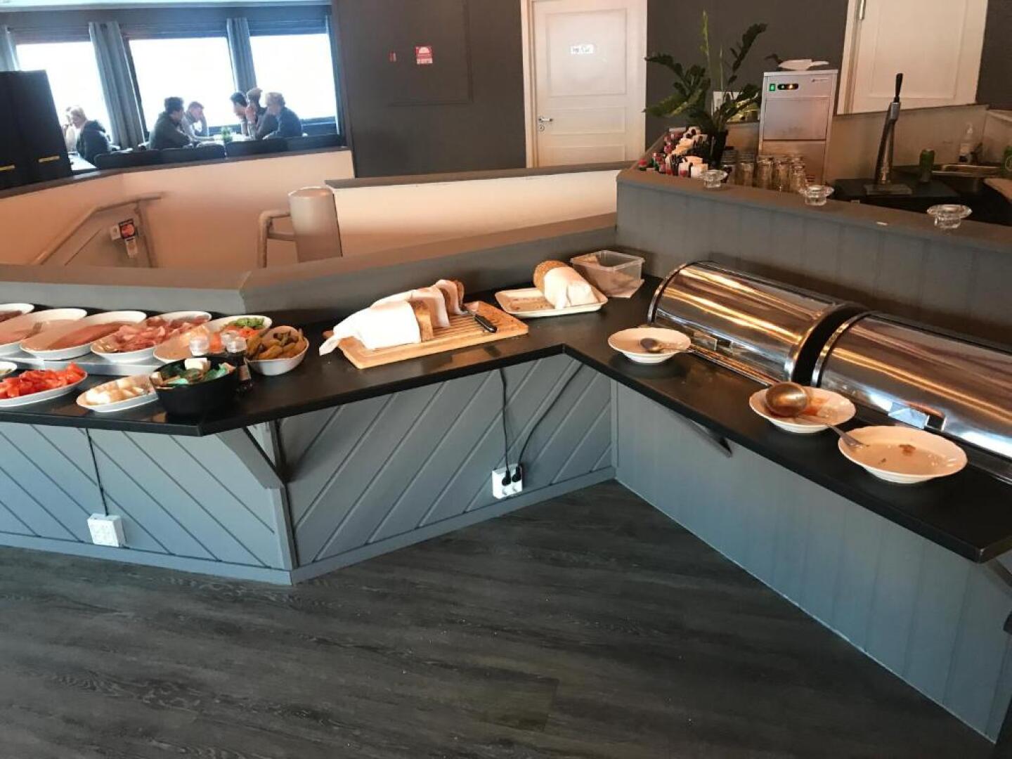 Oppdal Gjestetun Hotell