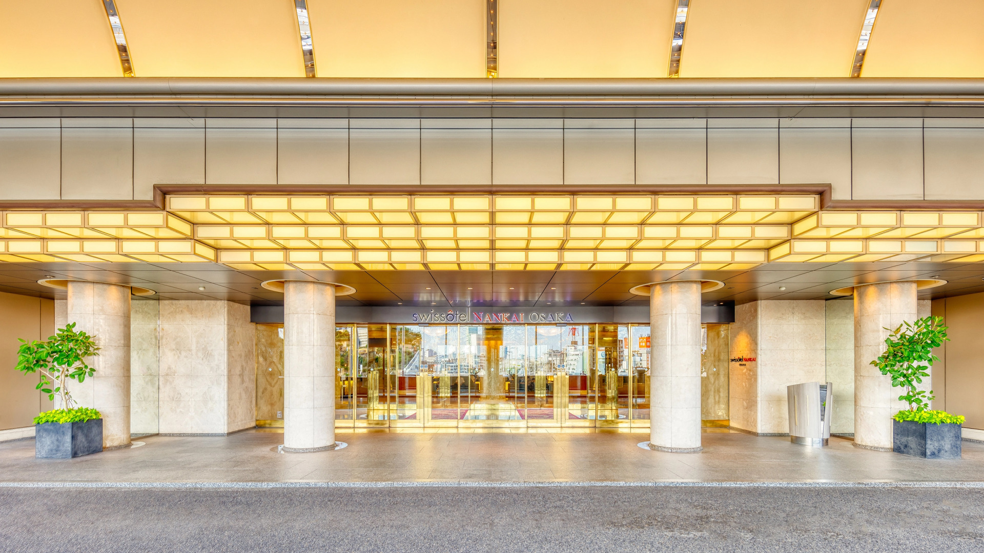 Swissotel Nankai Osaka