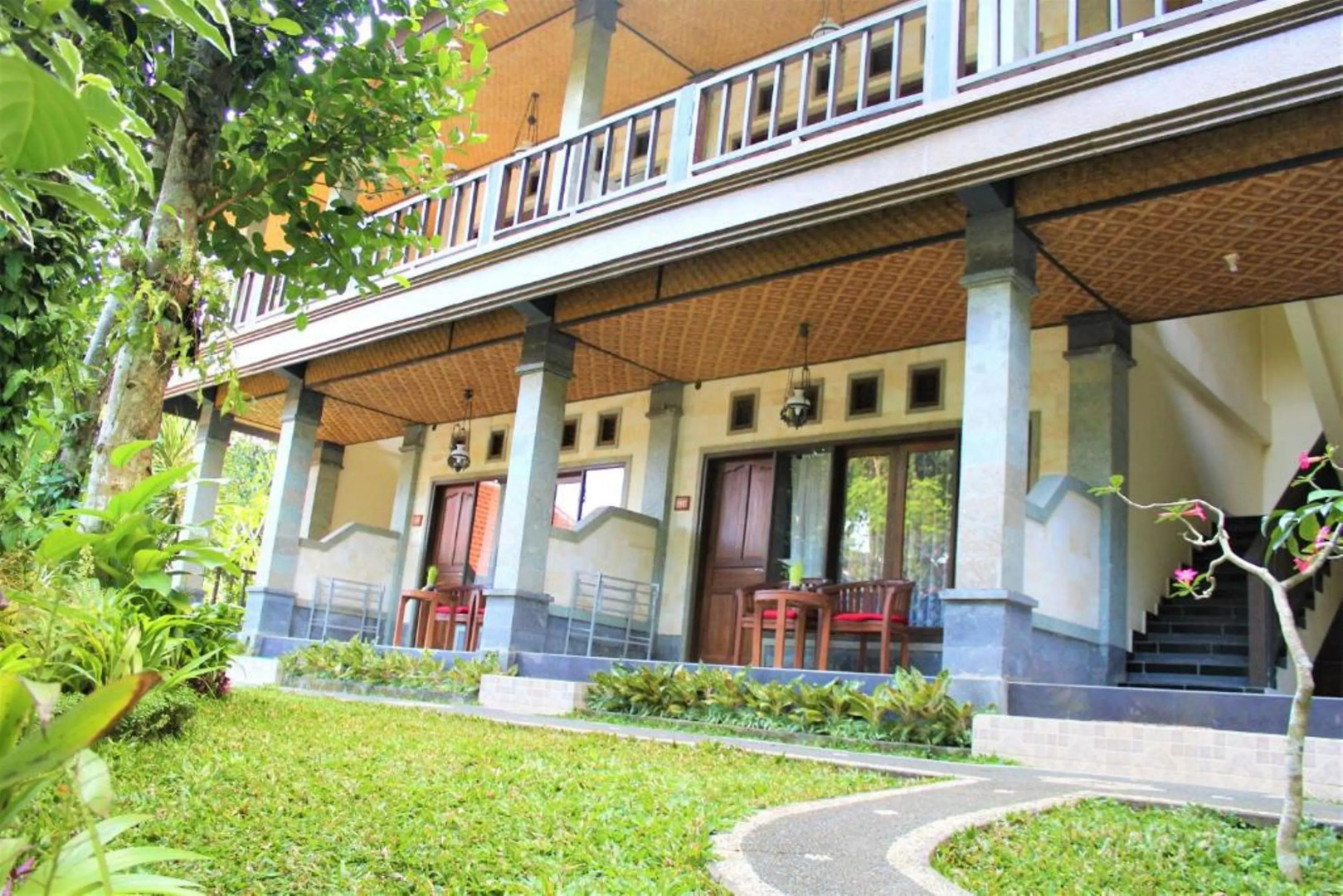 Adi Jaya Cottages Jungle Suites by EPS