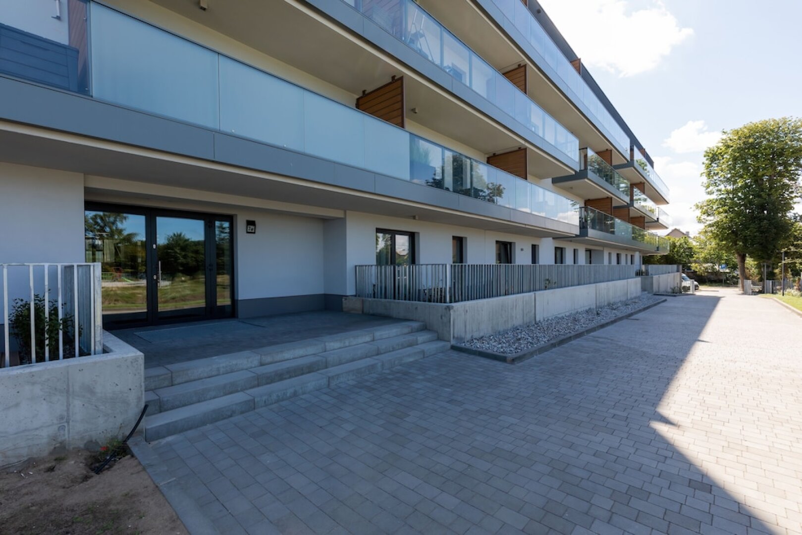 Gardenia Seaside 2 Apartments by Renters