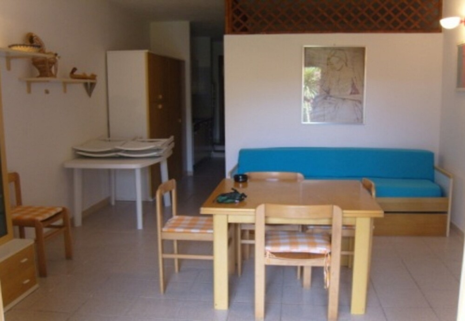 I Fari C109 600m From The Beach