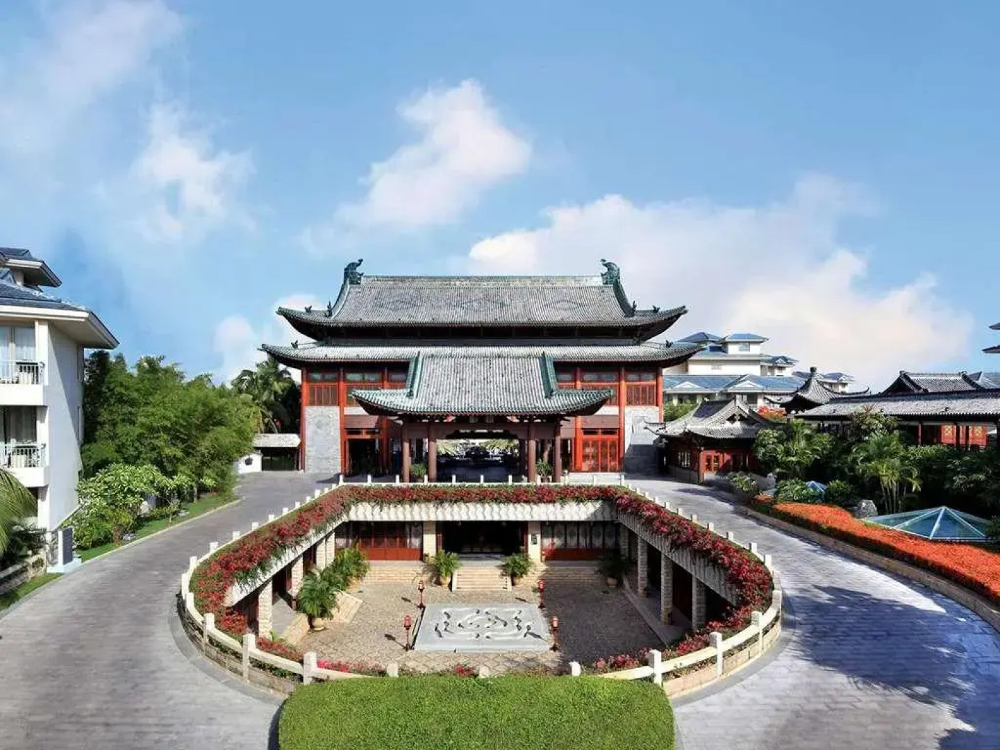 Swissôtel Sanya Yalong Bay