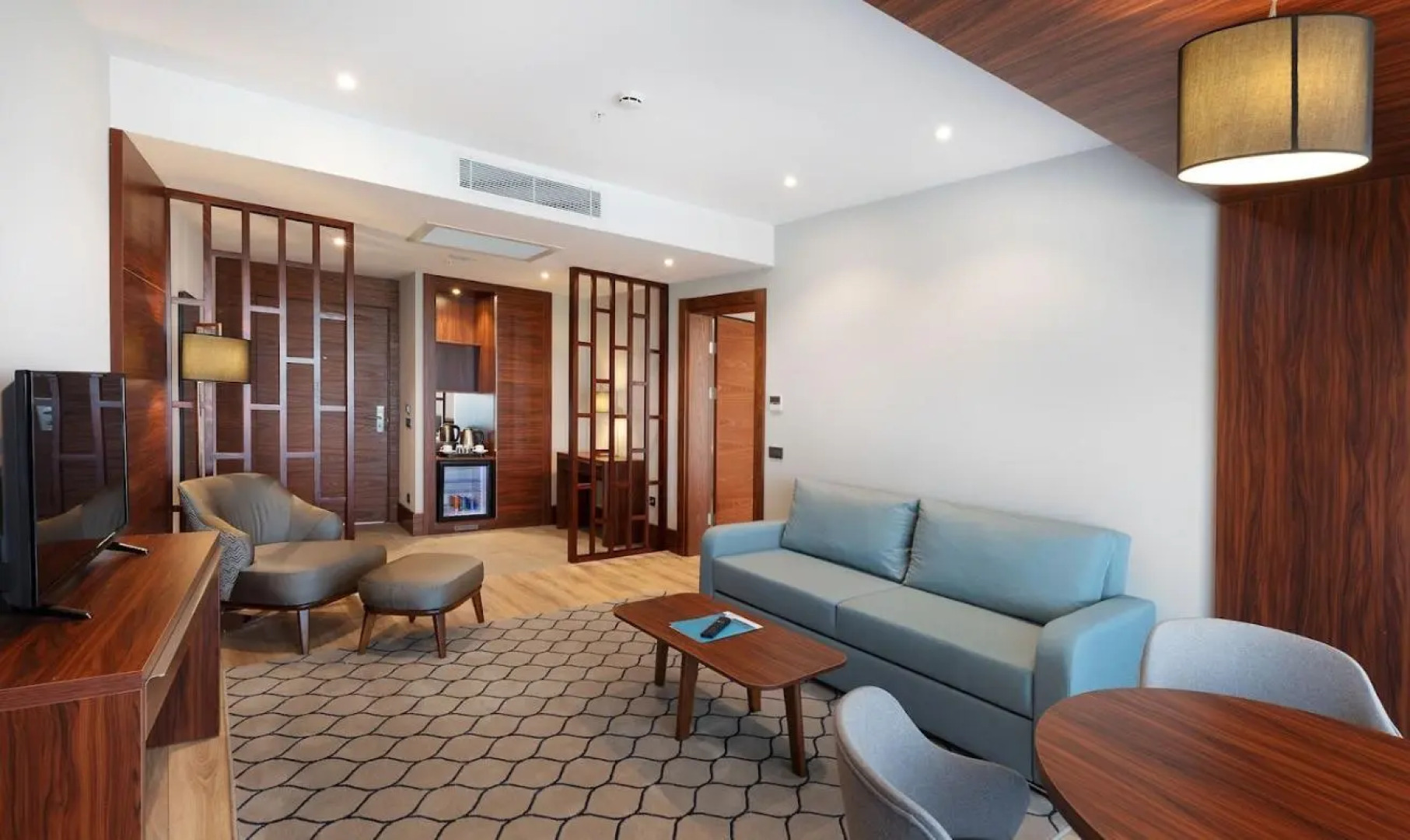 Seven For Life Thermal Hotel