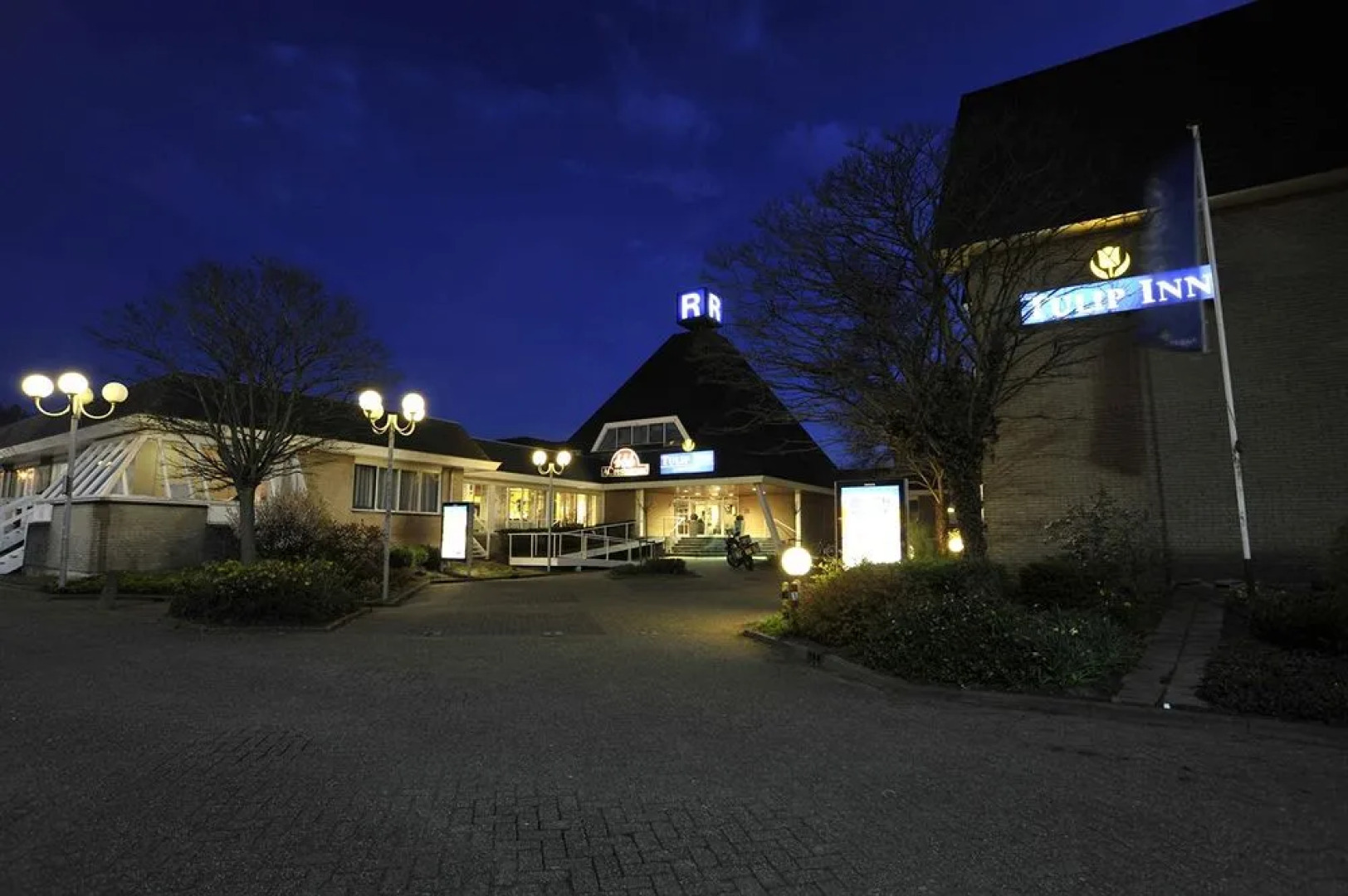 Tulip Inn Leiderdorp