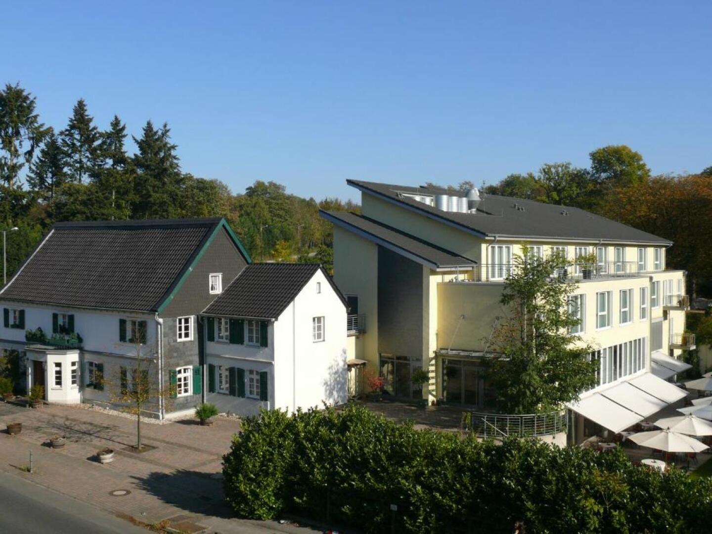 Ramada by Wyndham Duesseldorf Ratingen