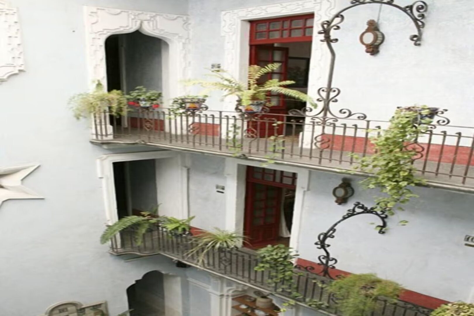 Hotel Casa De La Palma