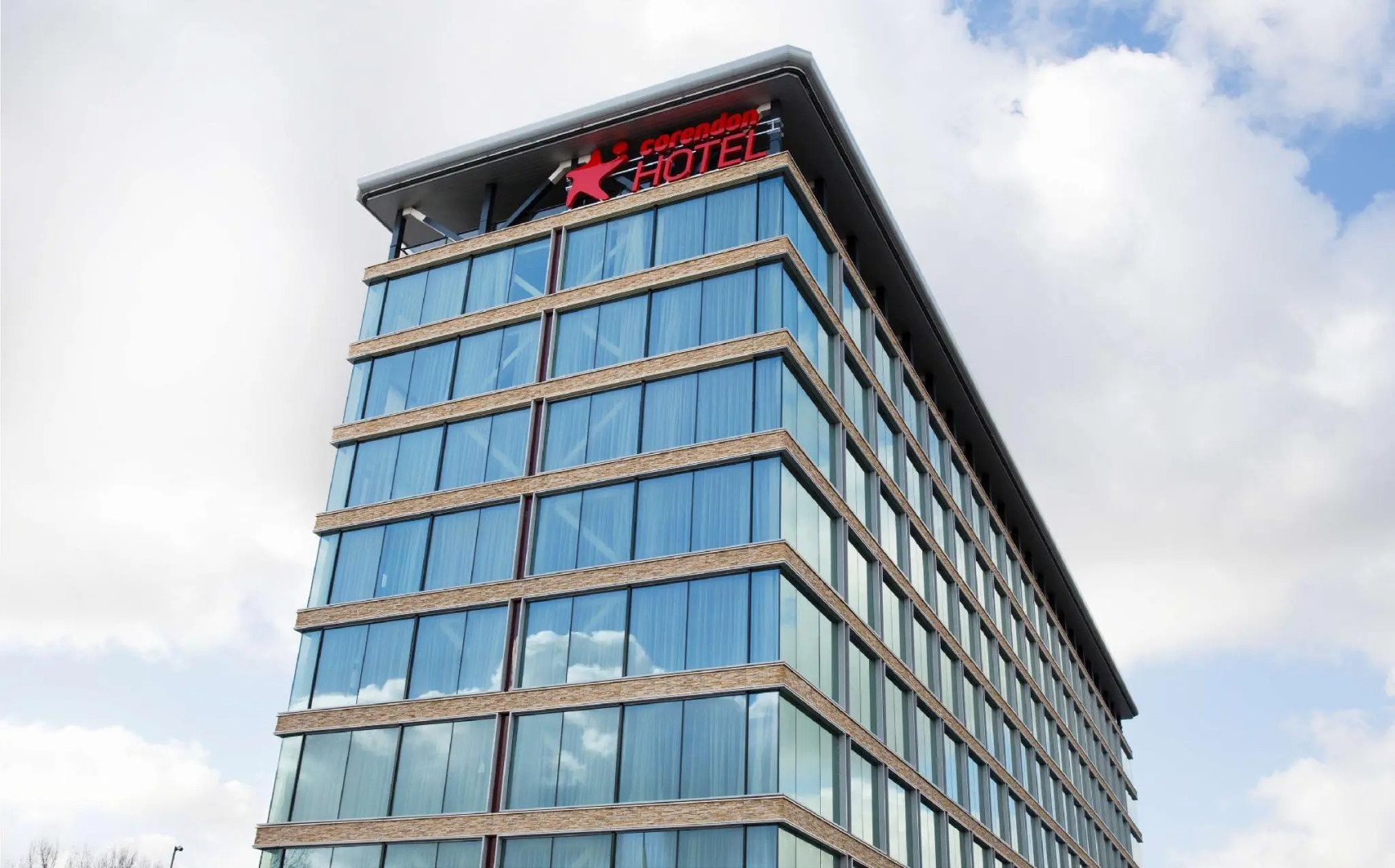 Corendon Amsterdam New-West, a Tribute Portfolio Hotel