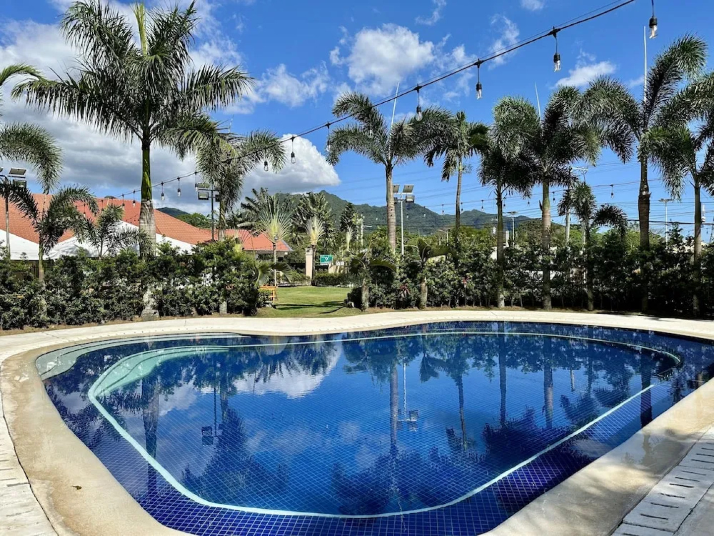 3 Peaks Resort & Boutique Hotel