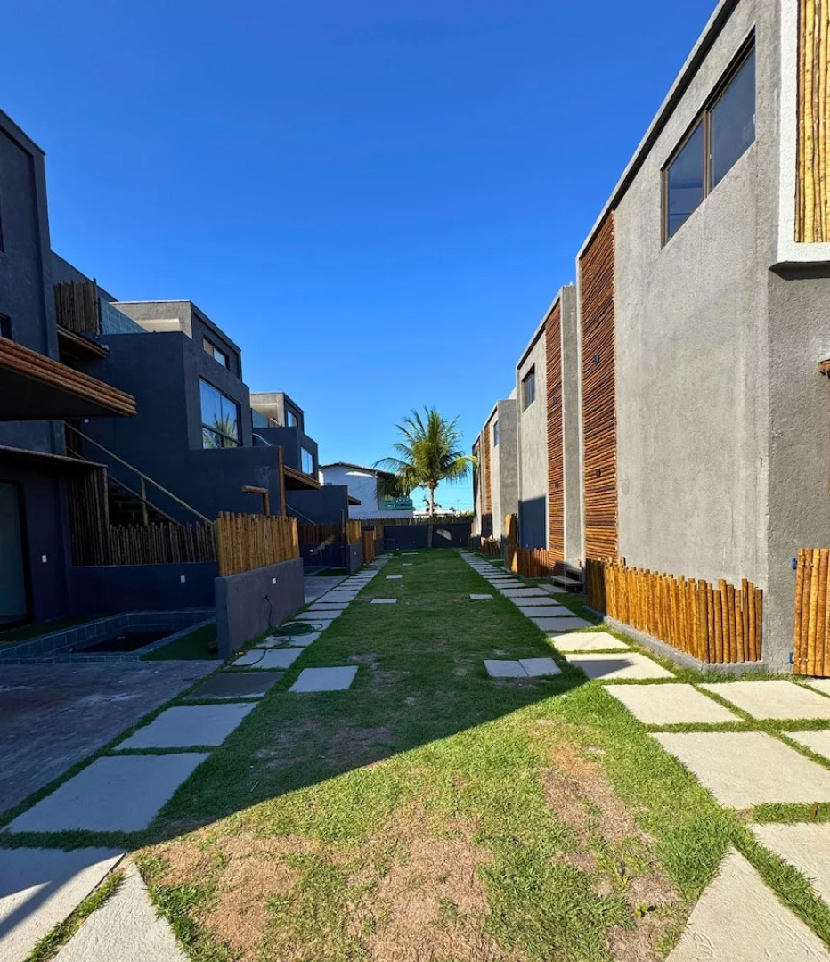 MHV Milagres from Casa Maria