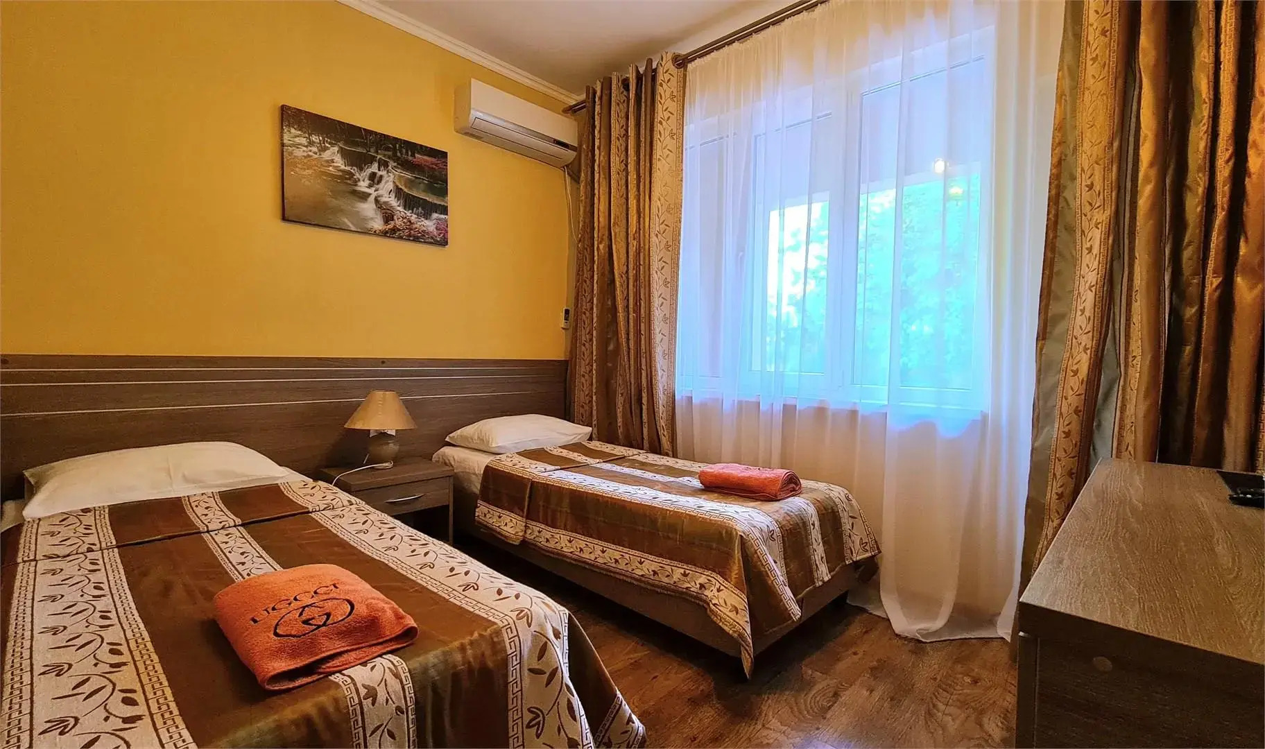 Русская сказка