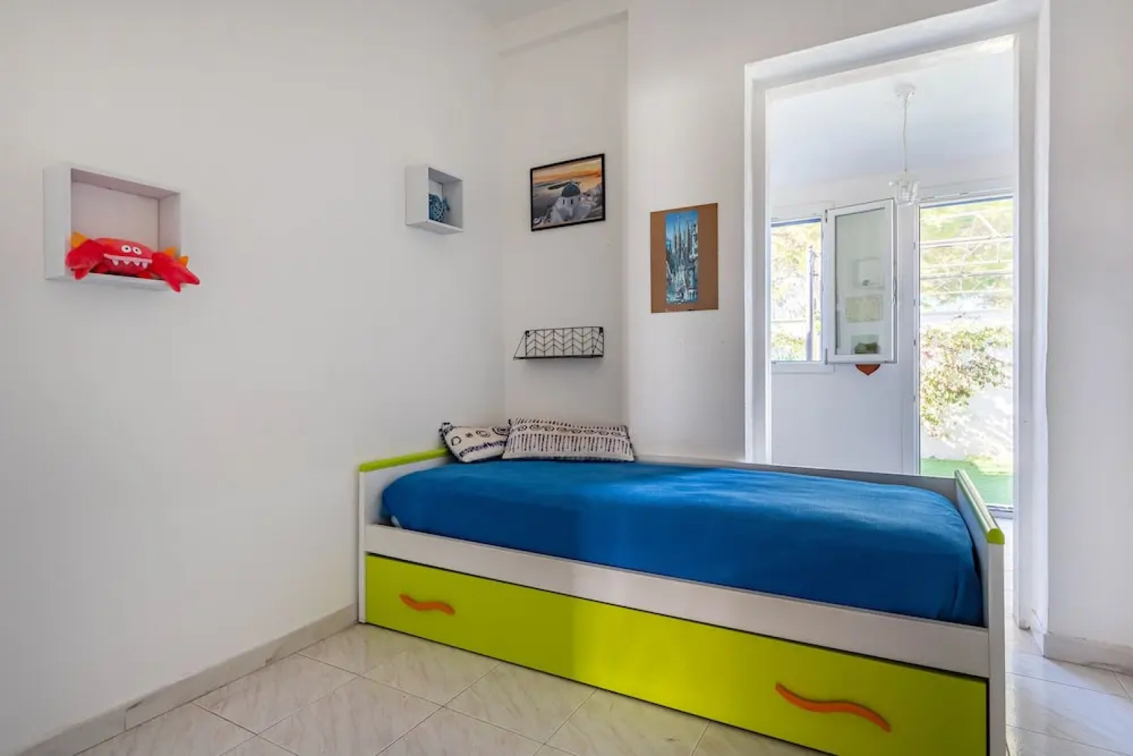 La Casa Del Sole On The Ionio Sea