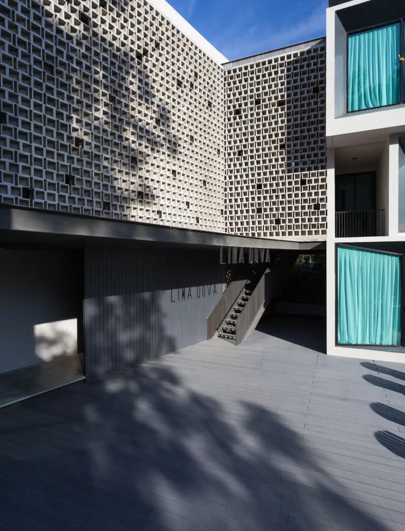 Stellars Samed Resort