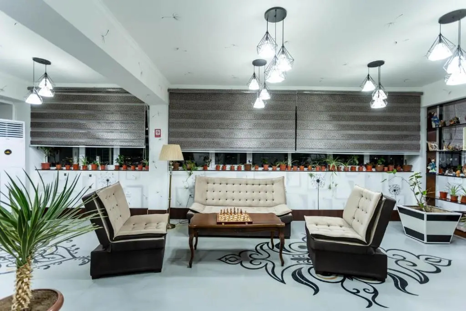 Garden House Mini Hotel