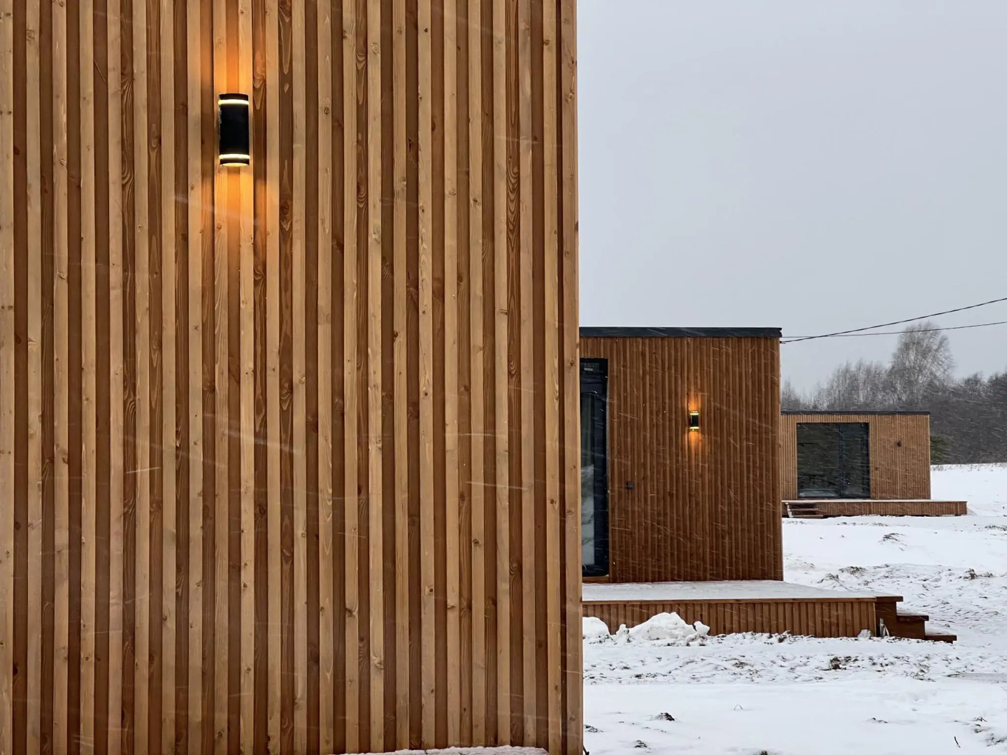 Сыроварня Липин Бор эко-отель