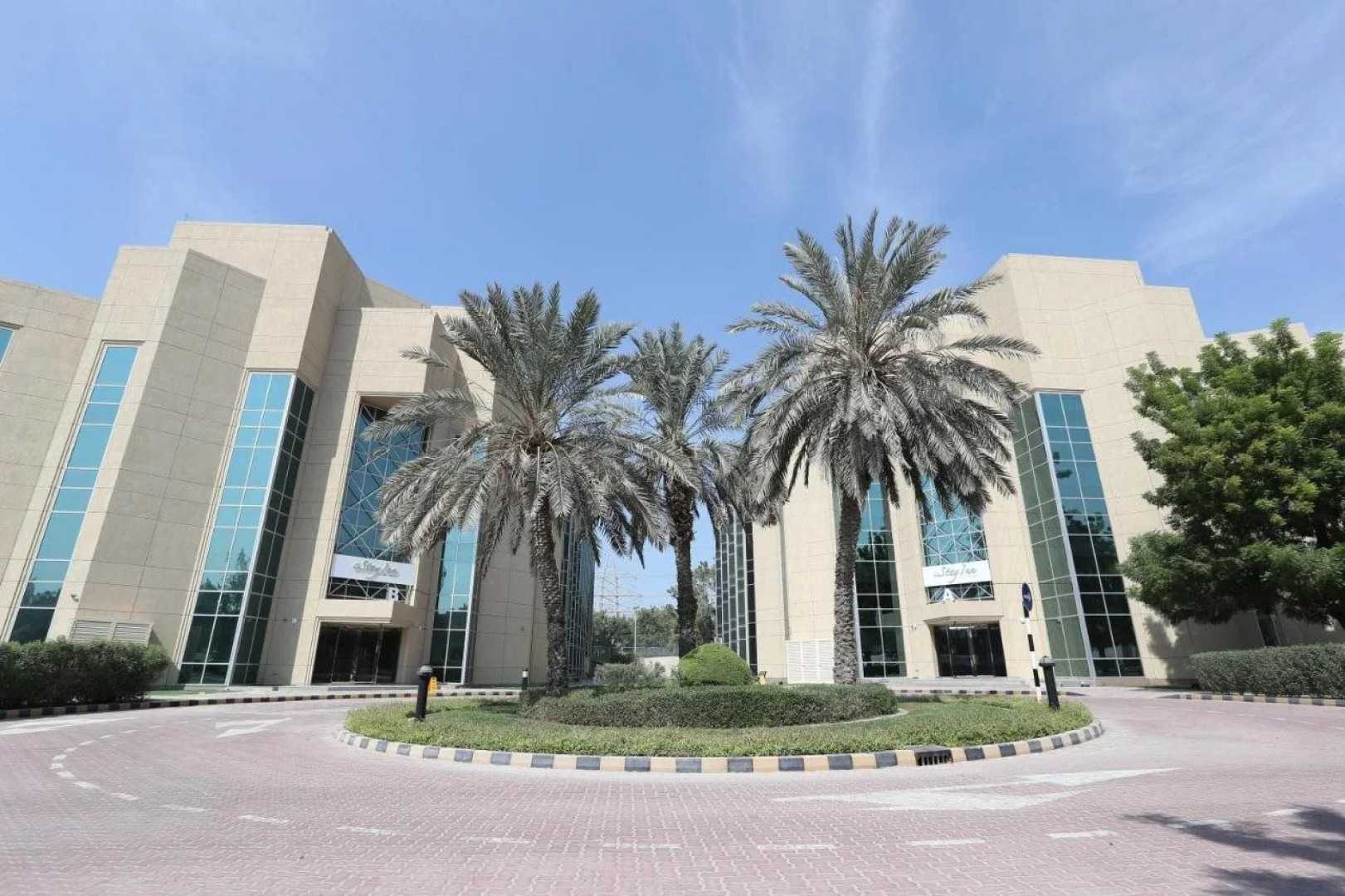 Отель eStay Hotel