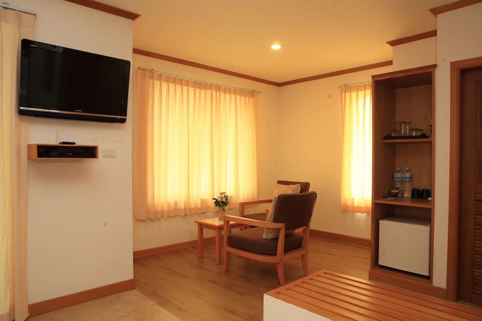 Pinnacle Koh Tao Resort