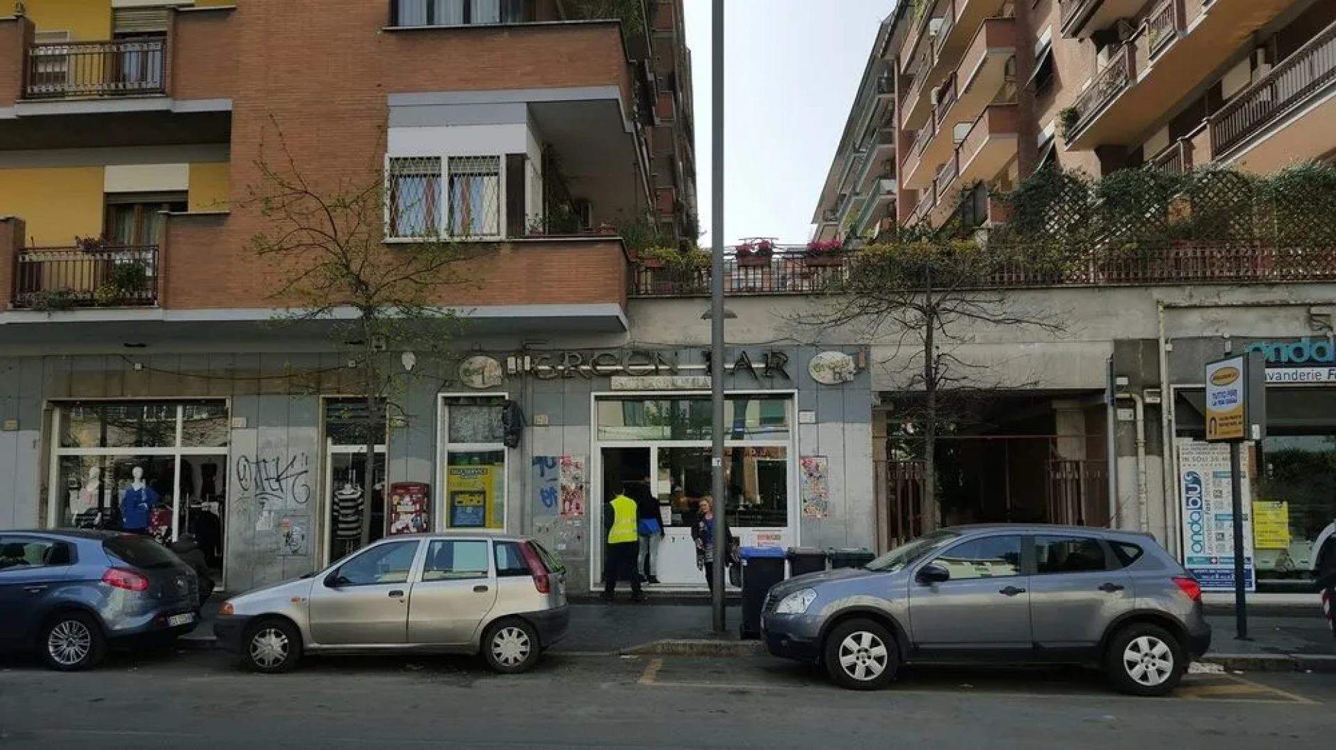 Pascià Room & Breakfast