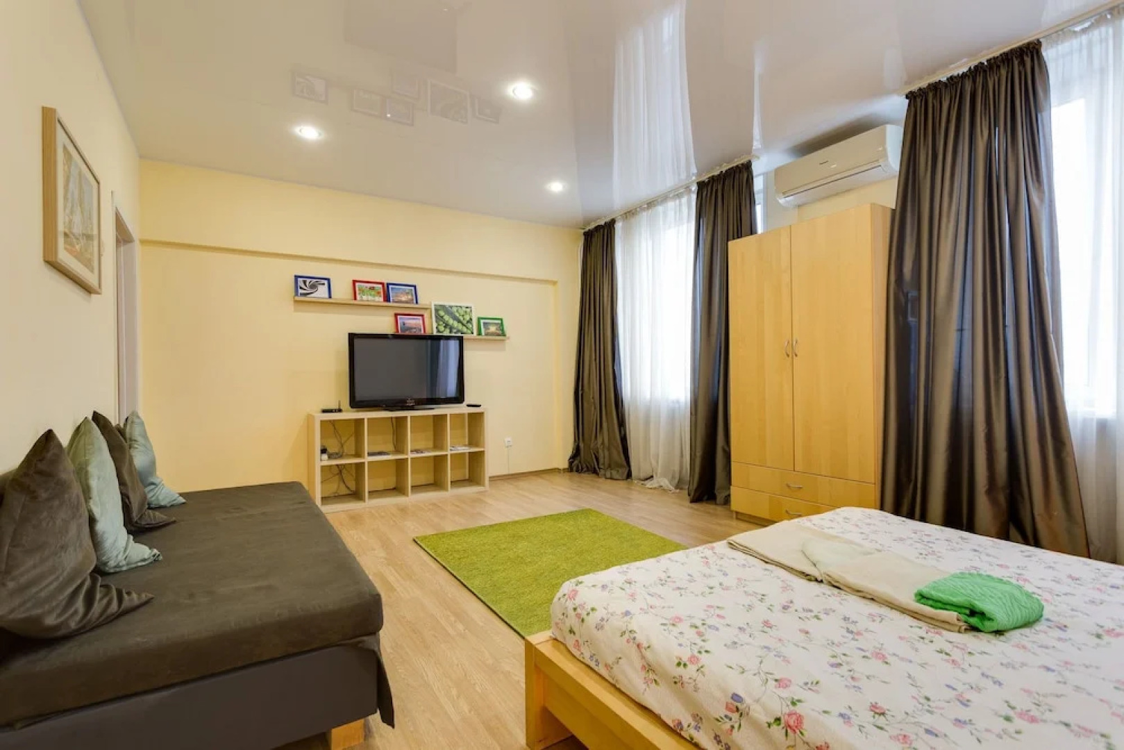 Смоленские