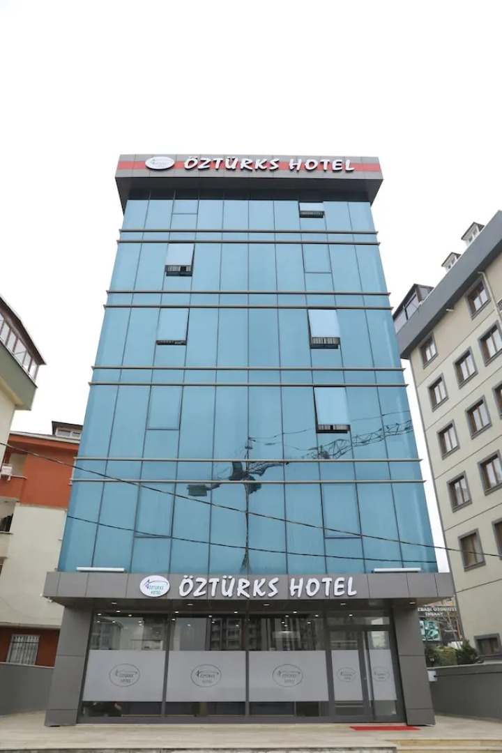 Özturks Hotel