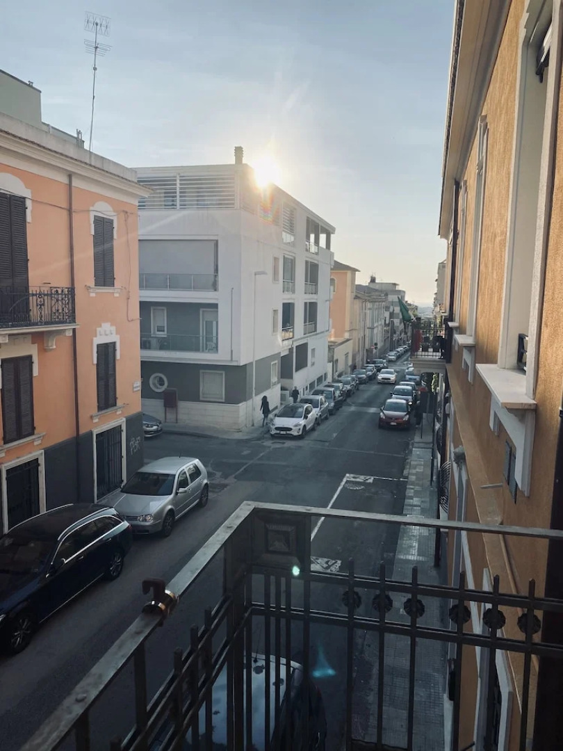 NG Guest House il RIS