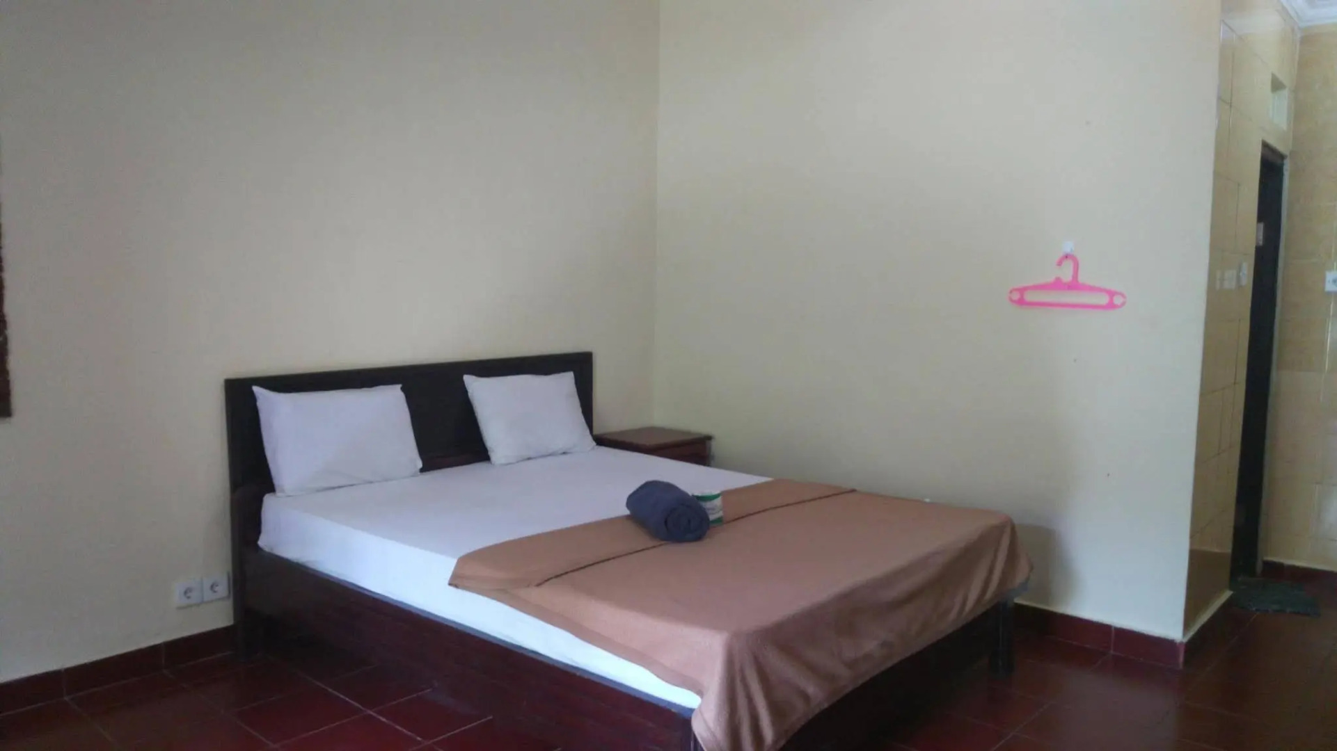 Nyoman Badri Homestay