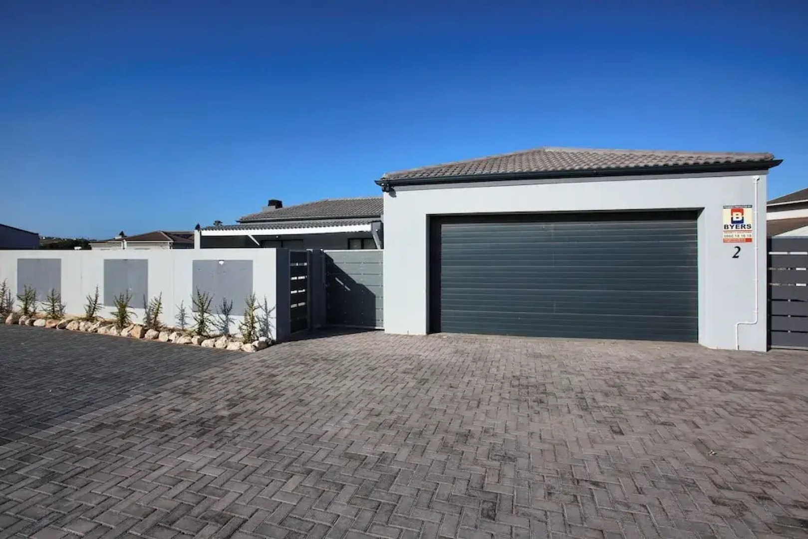 Casa Be Langebaan 6-Sleeper