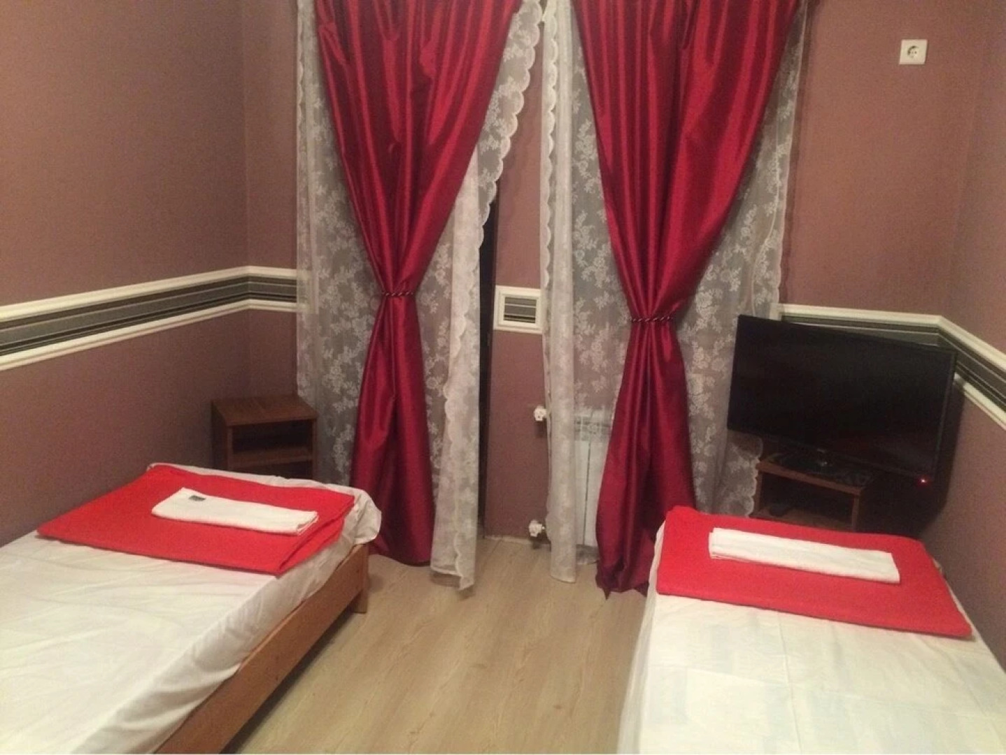 Guest House Diogrina