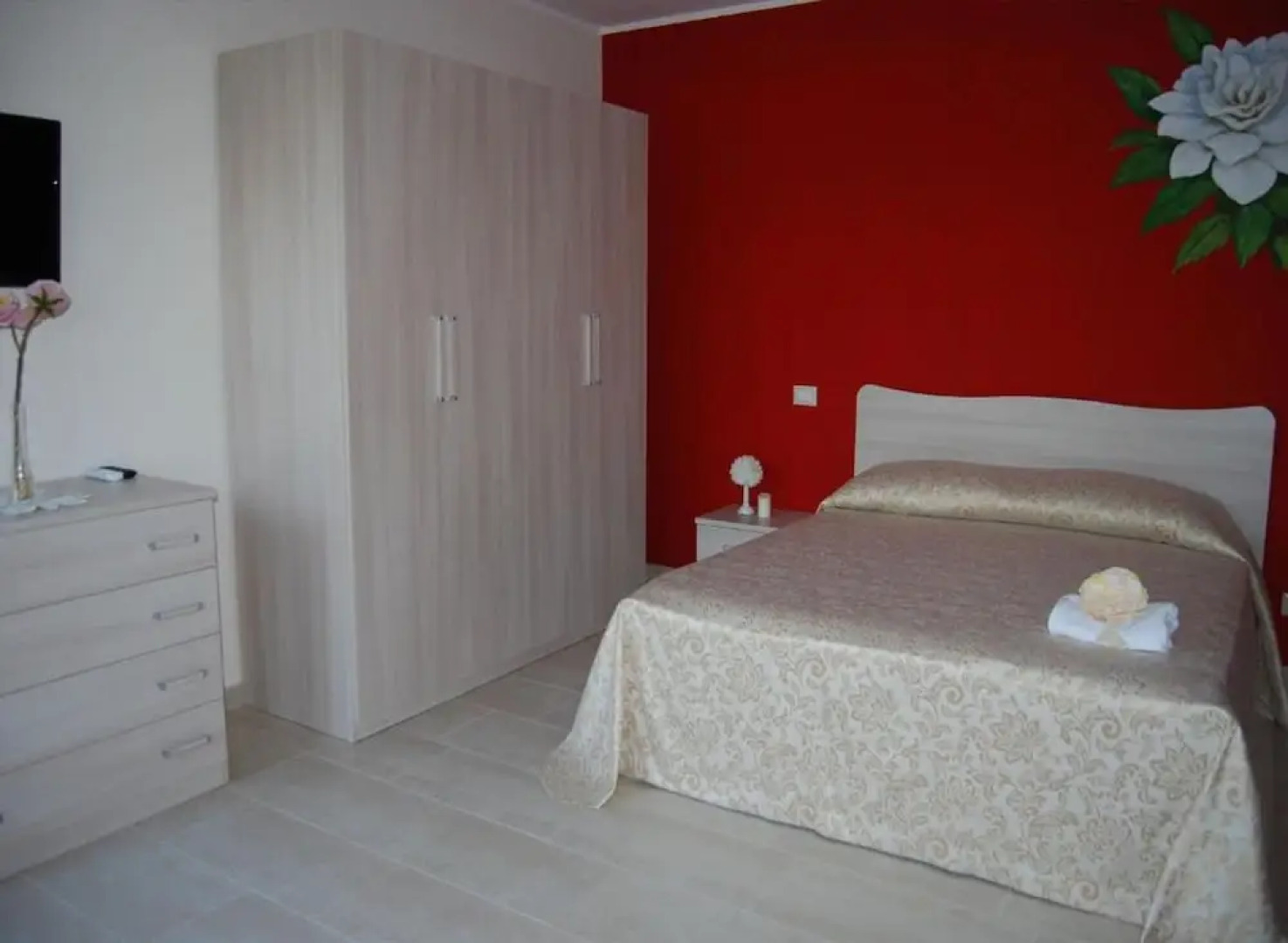 Tenuta Madre Terra Resort