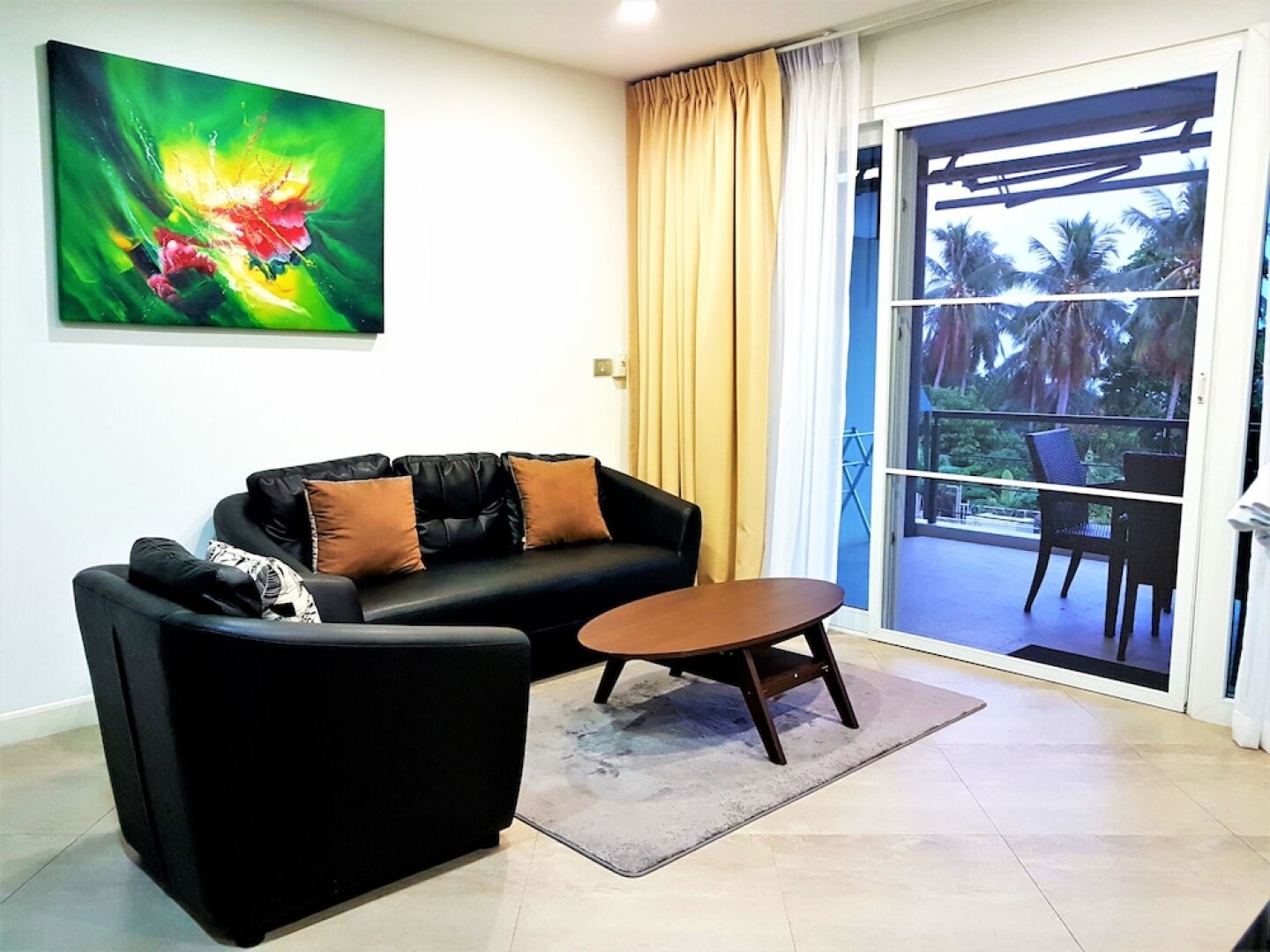 KB Apartments 2 Karon Beach by PHR