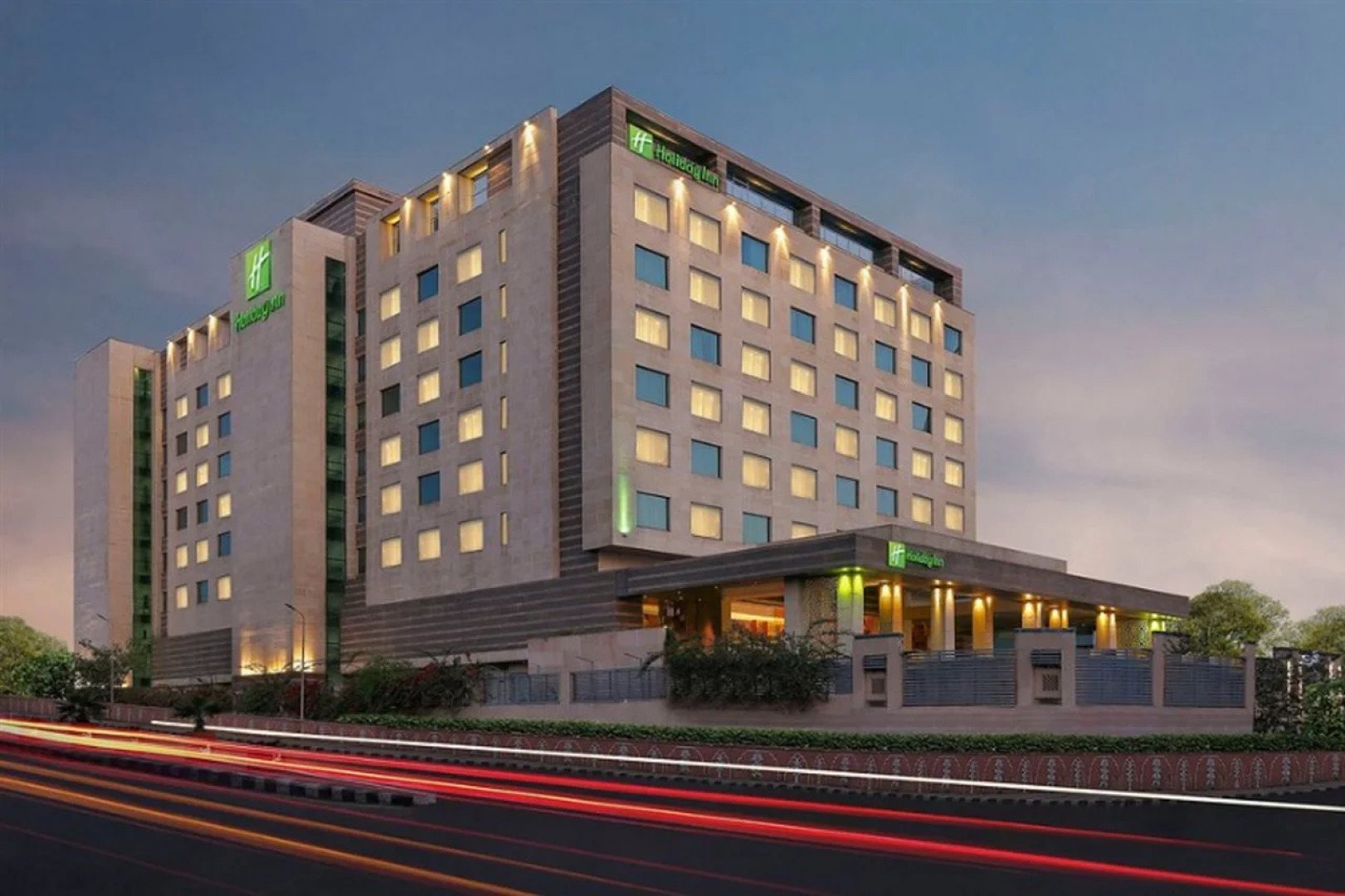 Holiday Inn Jaipur City Centre by IHG