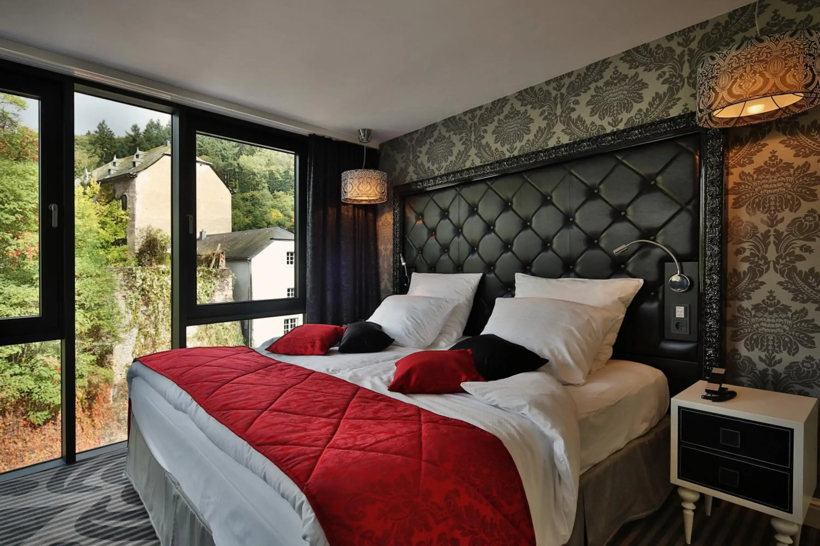 Le Clervaux Design Hotel & Spa