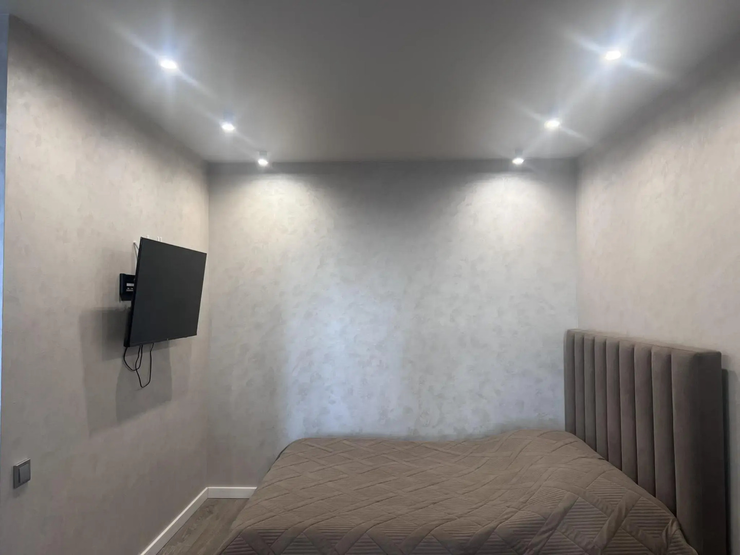 Апартаменты на улице Короленко 28