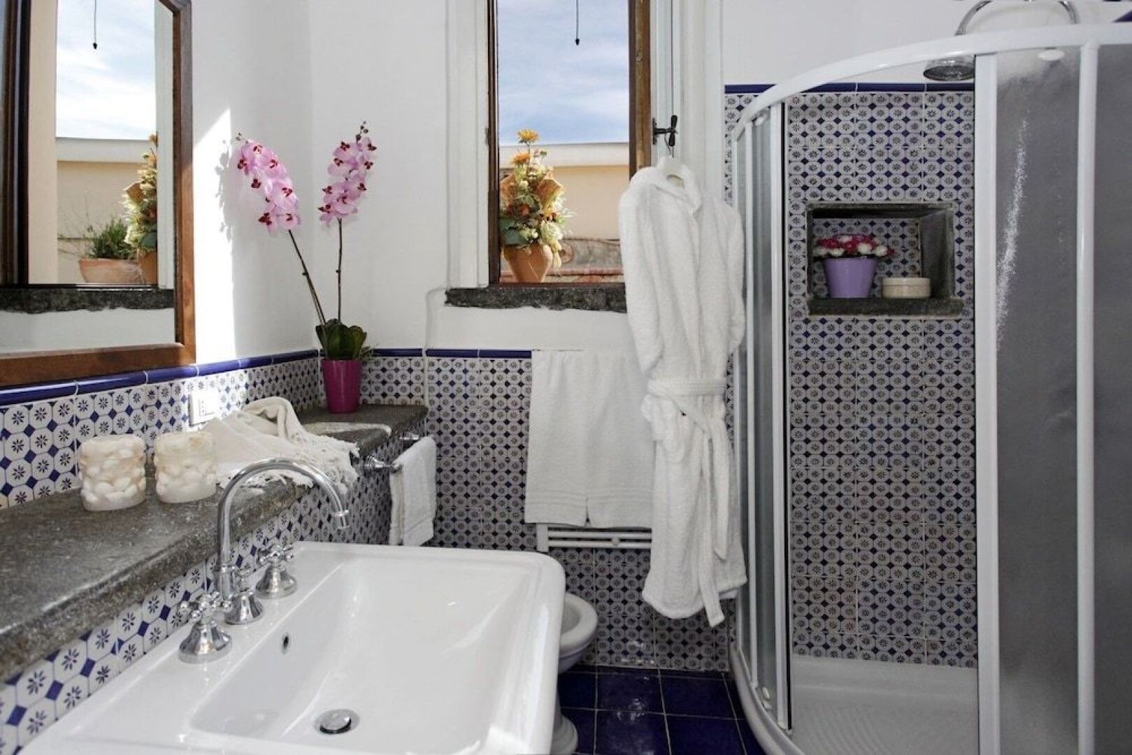 Villa Alba d' Oro - Historic Luxury Villa