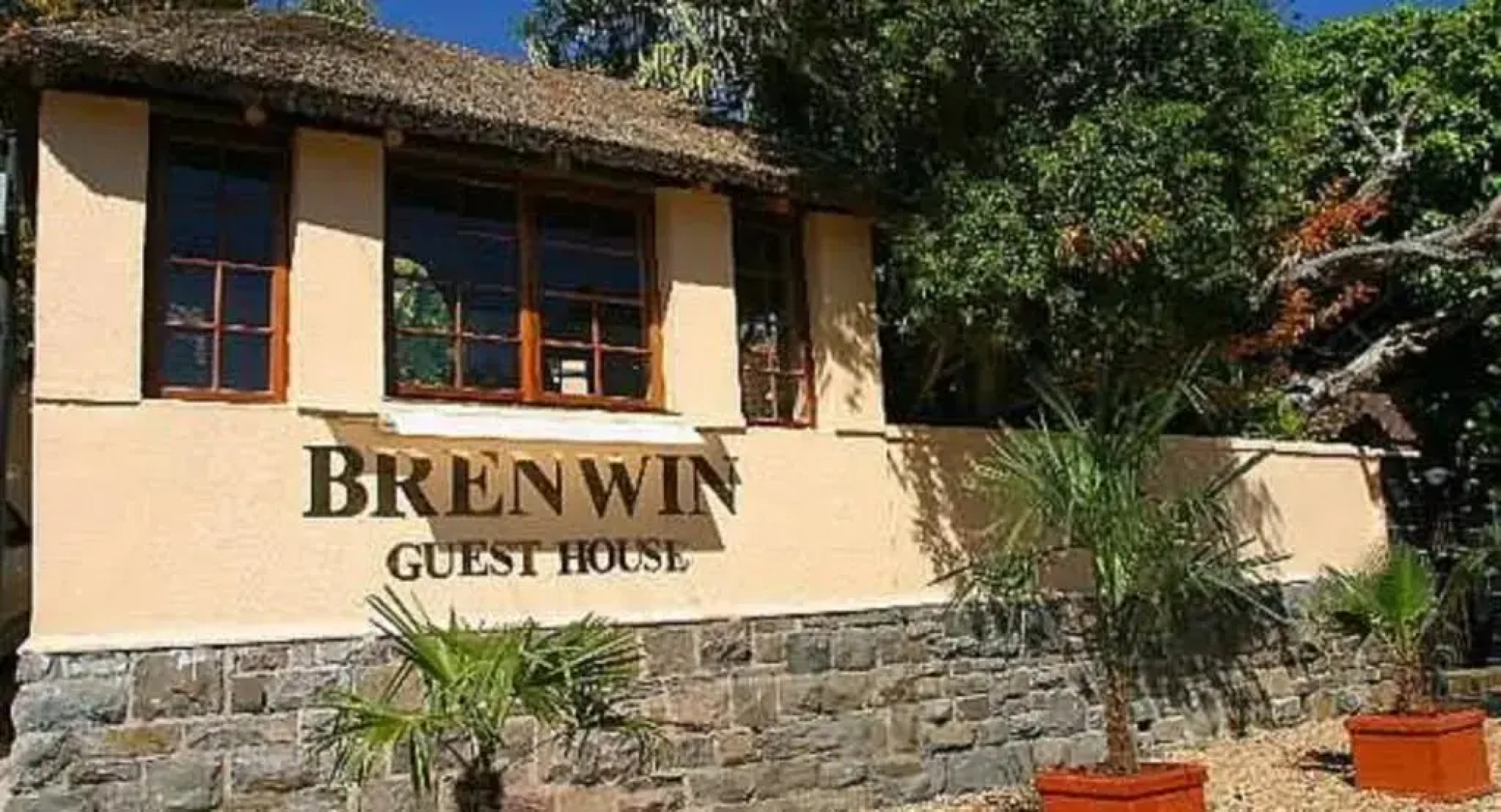 Brenwin Guest House