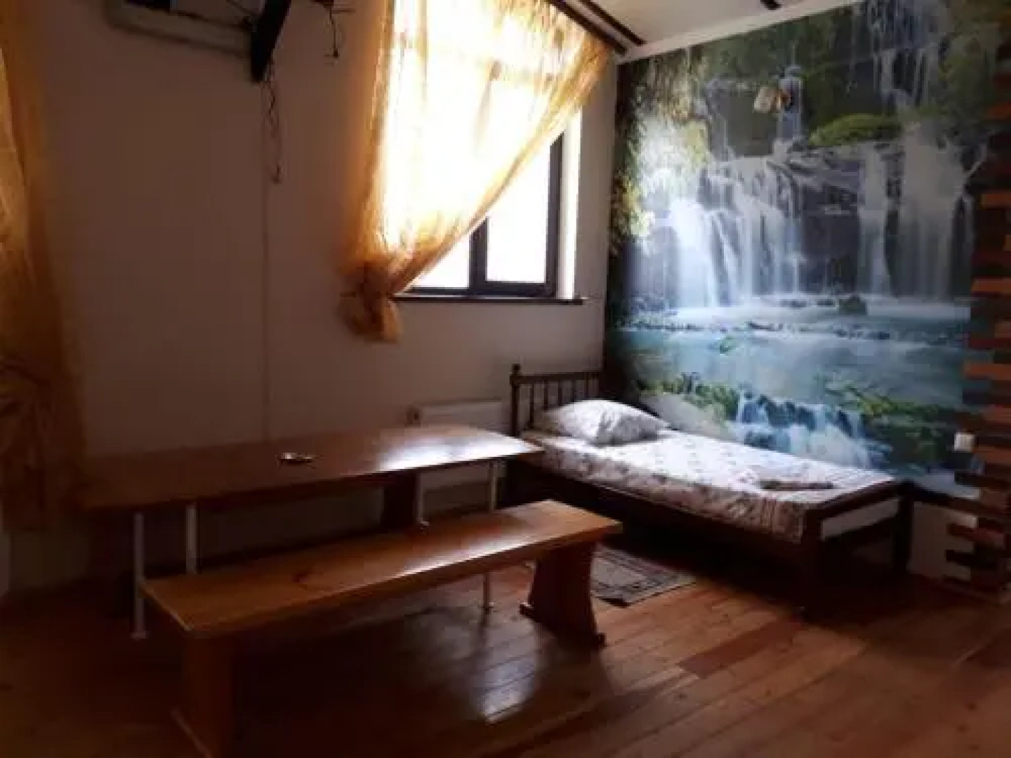 Гостинный дворик