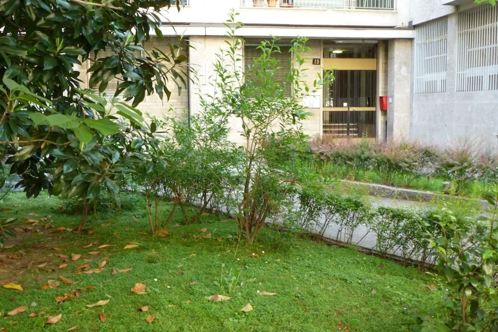 Home at Hotel - Teodorico 19 Apt