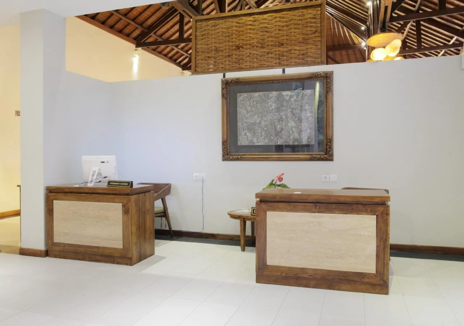 The Lokha Ubud Resort, Villas & SPA