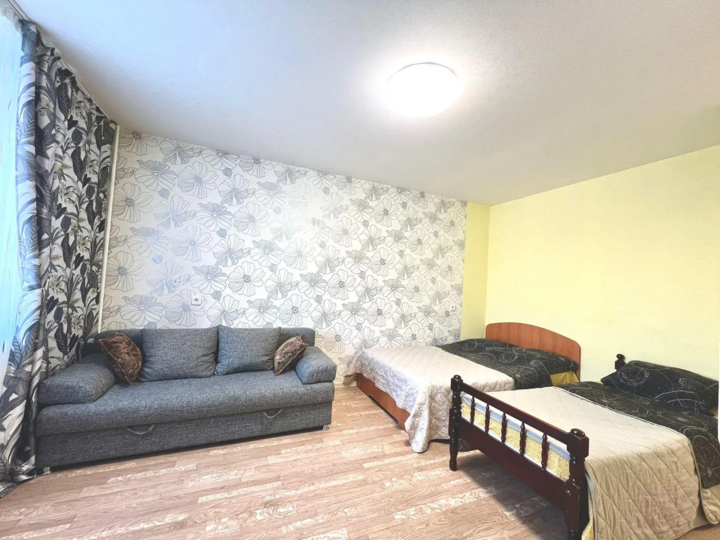 Katy Home (Кэти Хоум) на улице Солнечная 45