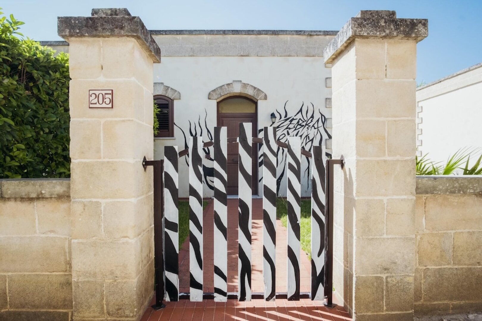 La Restuccia Masseria Urban