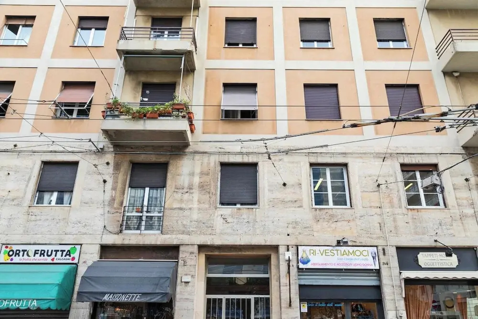 Beauty & Design in the Center