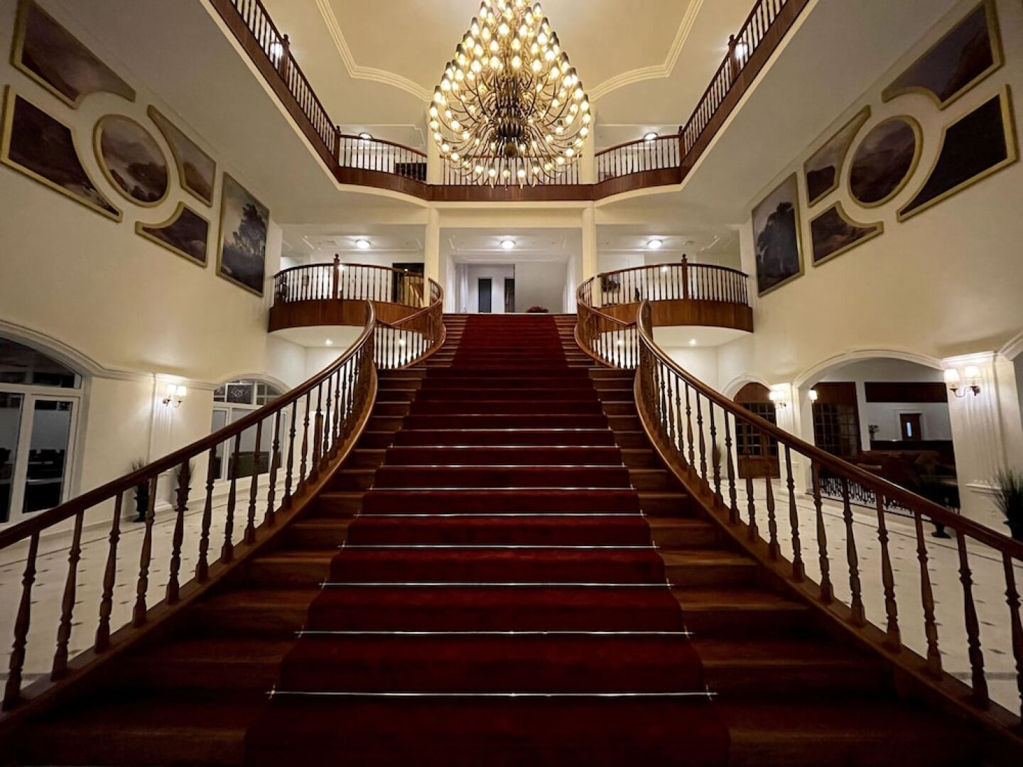 Montrose Golf Resort & Spa