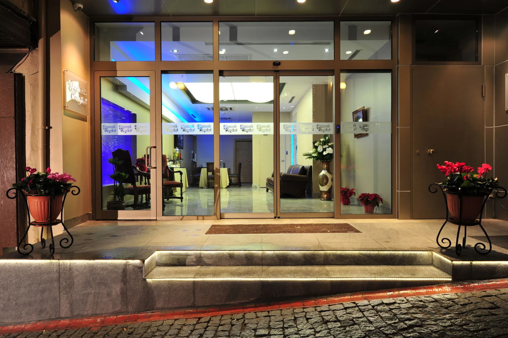 Yasmak Comfort Hotel