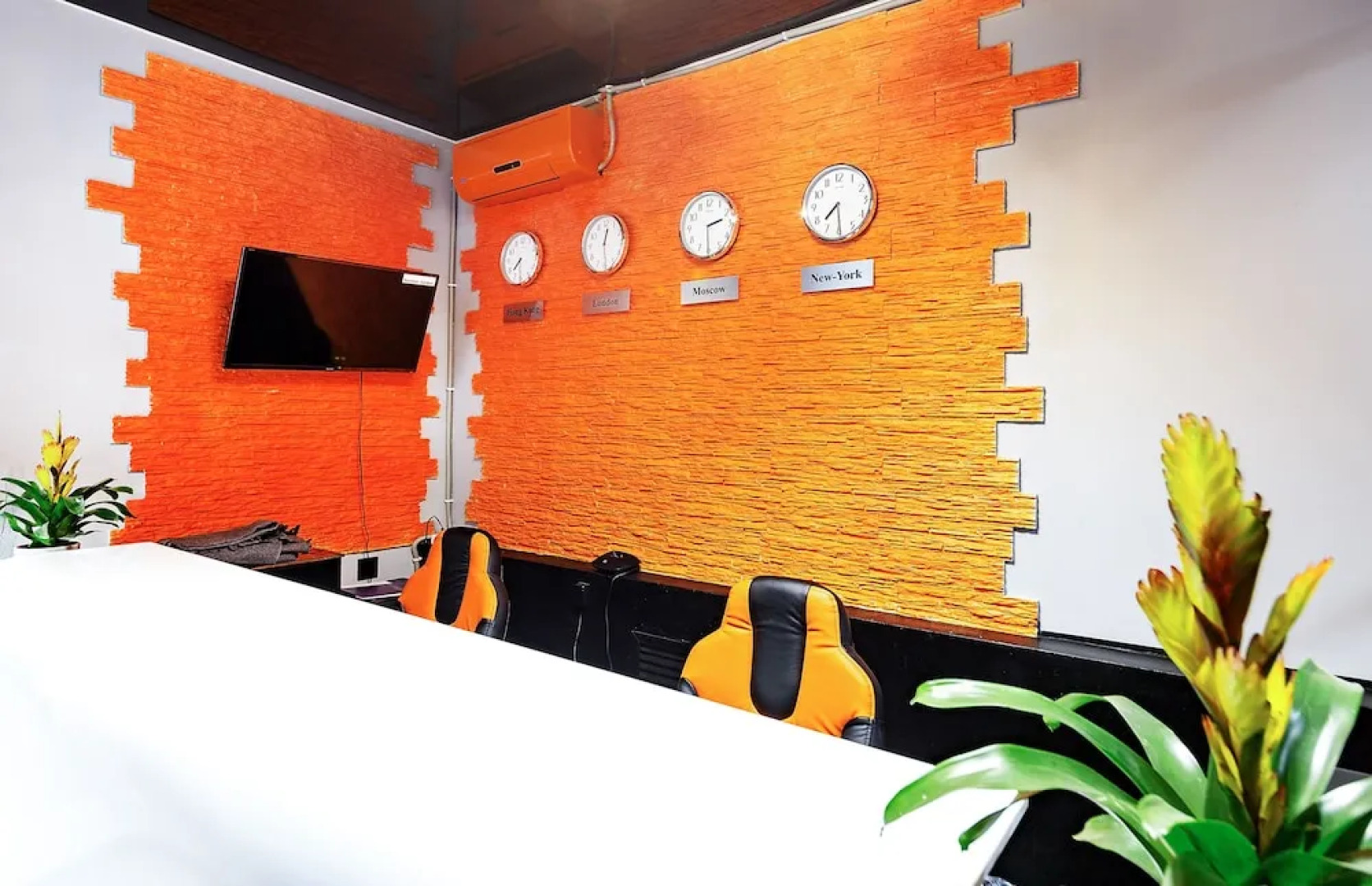 Хостел GetCapsule