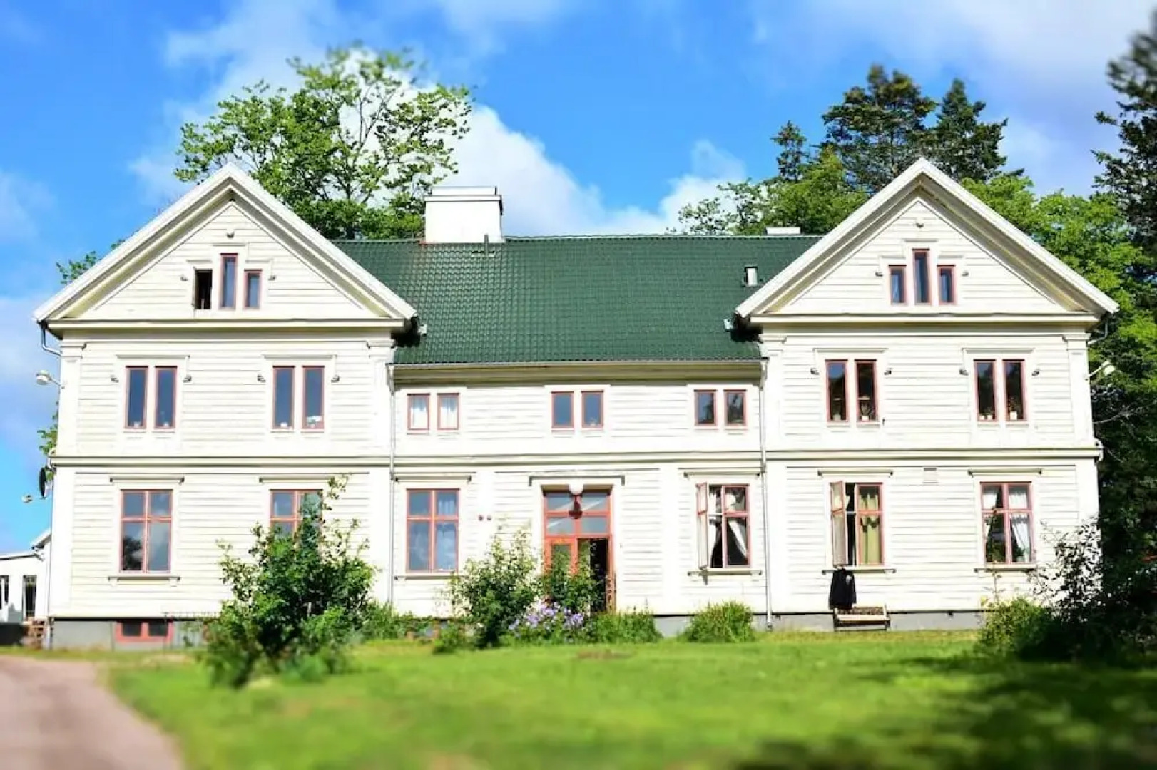 Piece of Hjo Vandrarhem