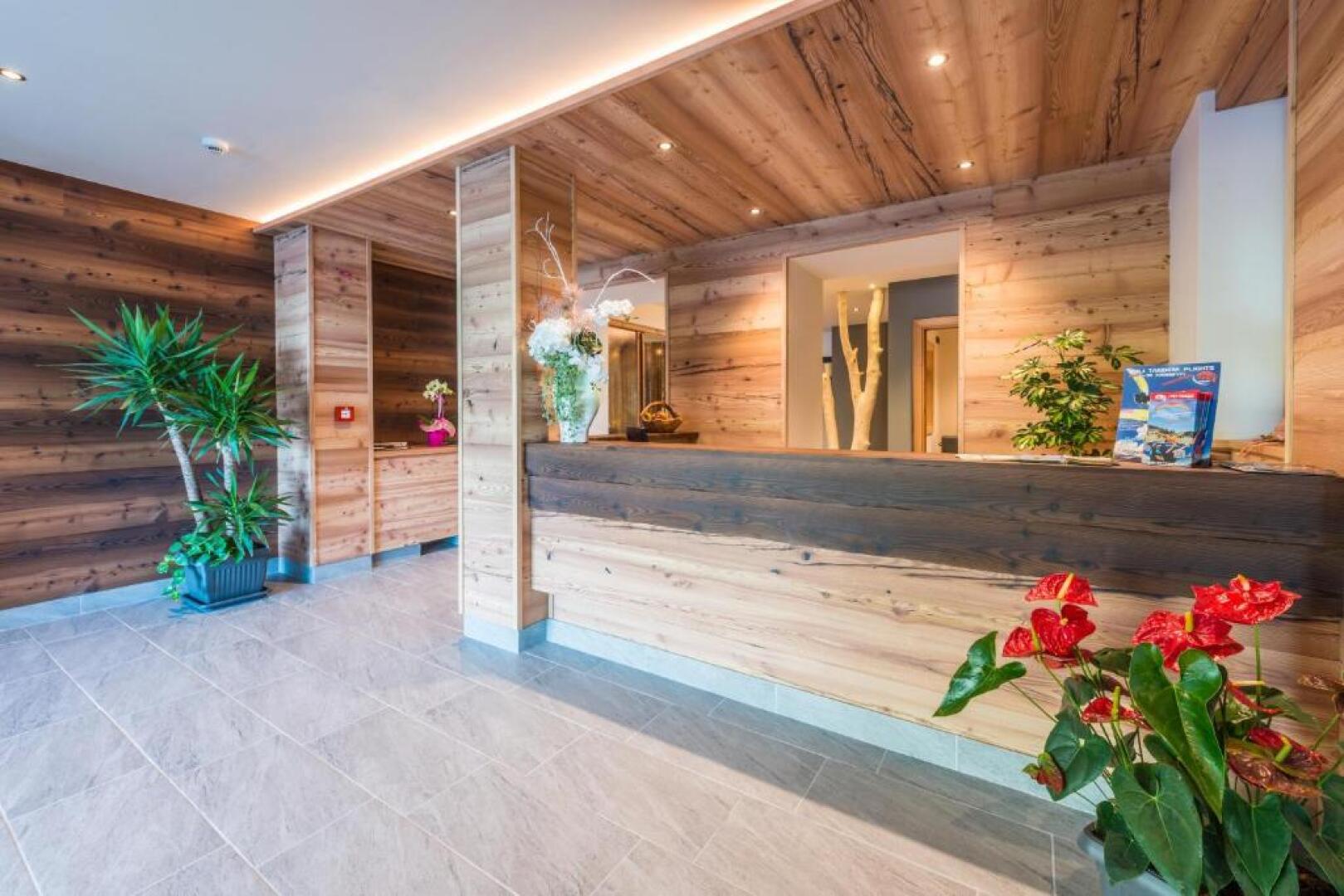 Feeling Hotel Fontanella