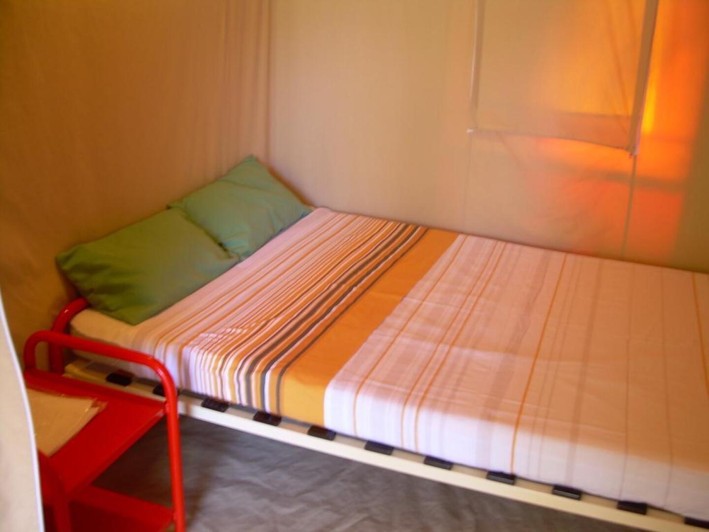 Camping Repòs del Pedraforca