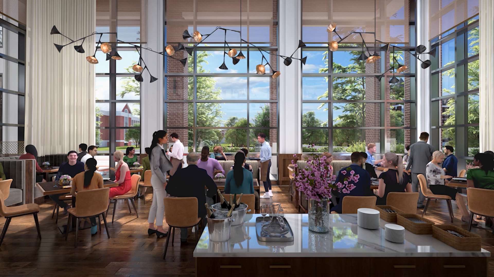 Laurel Hotel and Spa