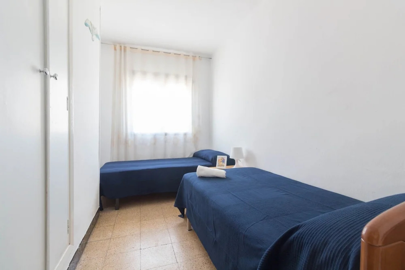 Apartamento Capellans Ref. 1077  by Iberplaya