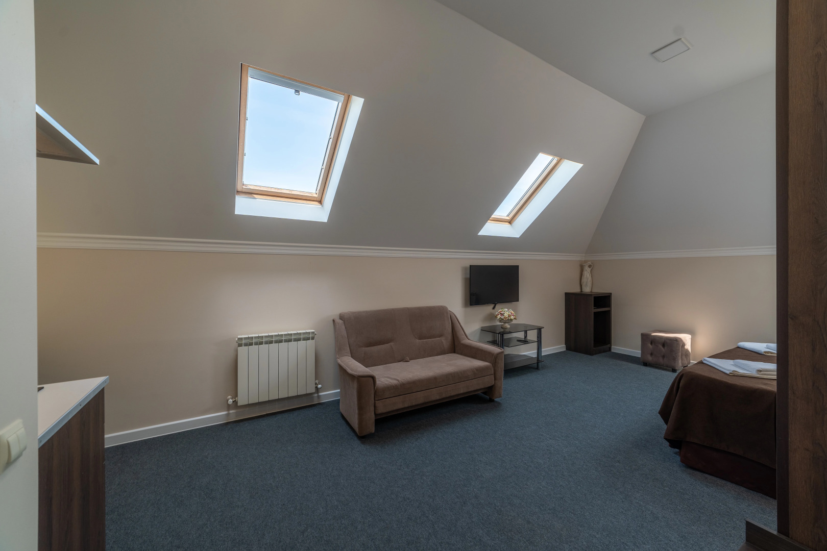 Gostevoj Dom "DIANA"