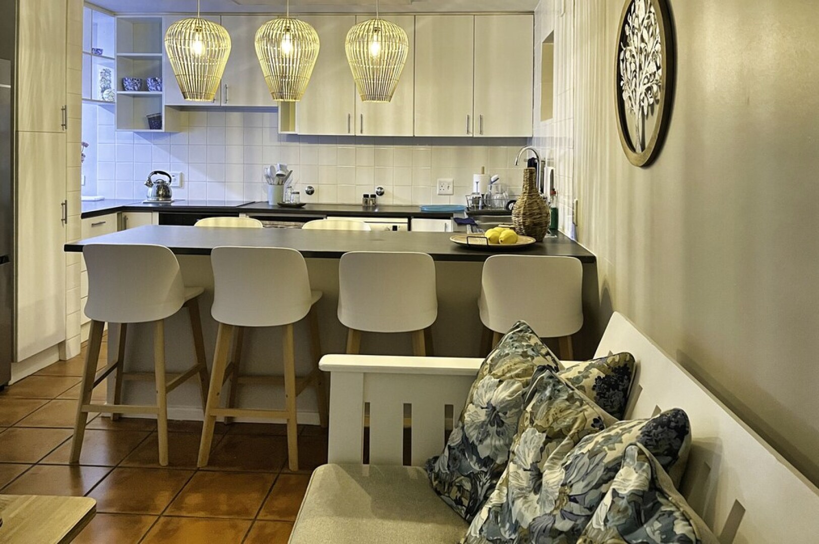 Seehuisie, Langebaan 6-Sleeper